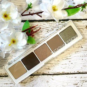 NATASHA DENONA Ayana Palette Brand LE New In Box